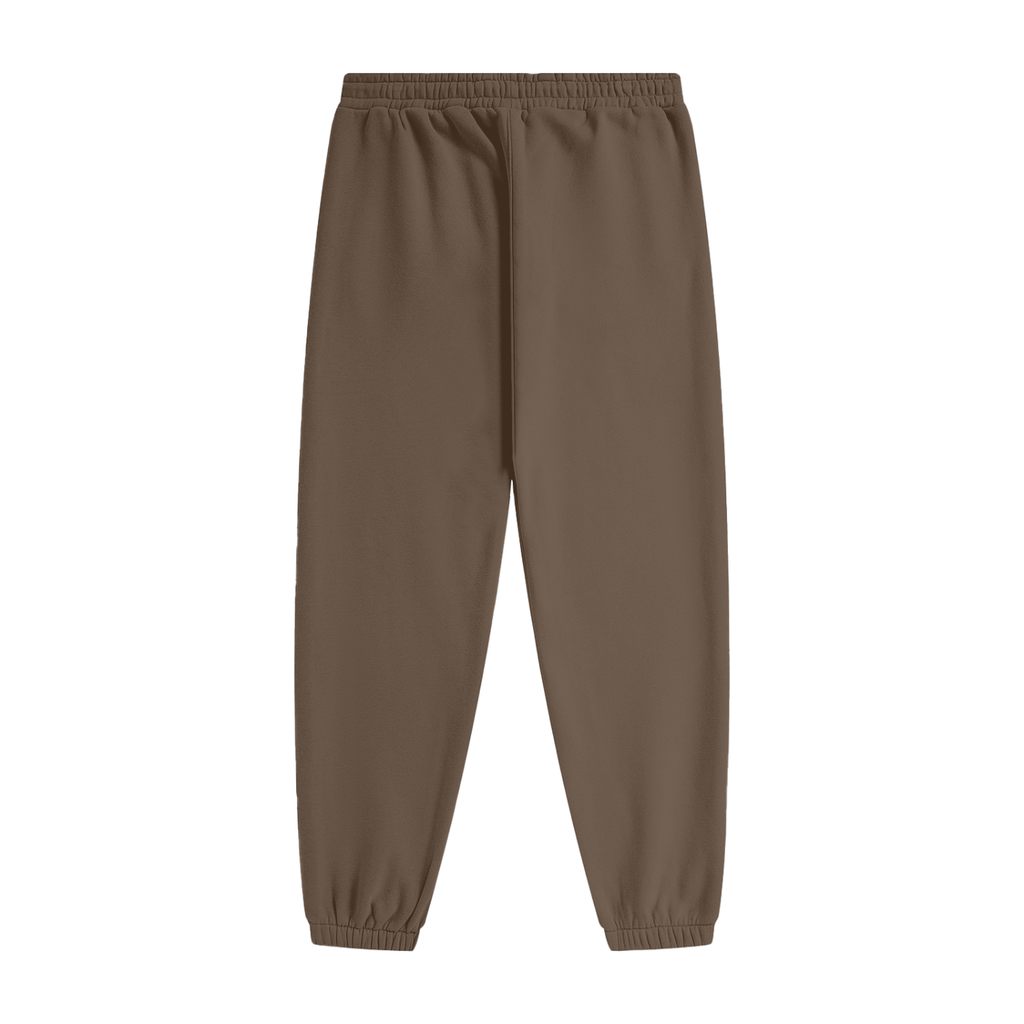 Comfort Thread brand Unisex Heavyweight Fleece Joggers