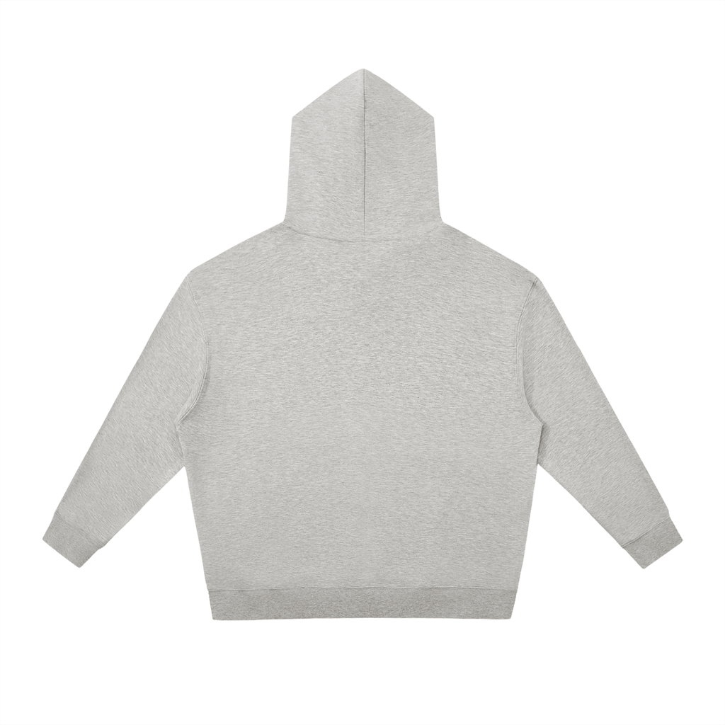 Unisex Relaxed Pullover Hoodie