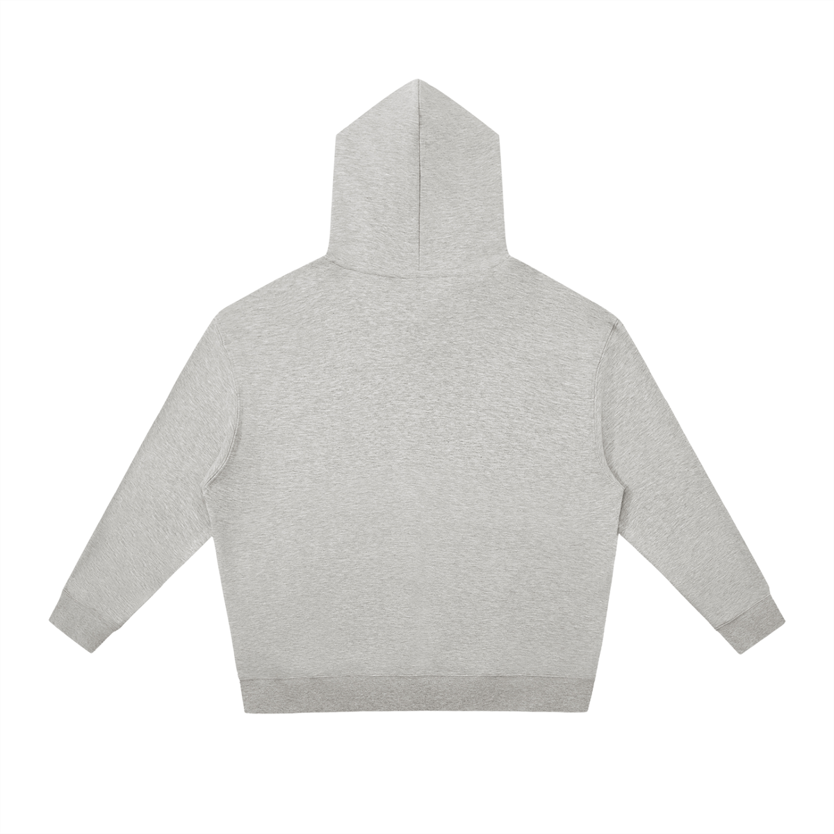 Unisex Relaxed Pullover Hoodie