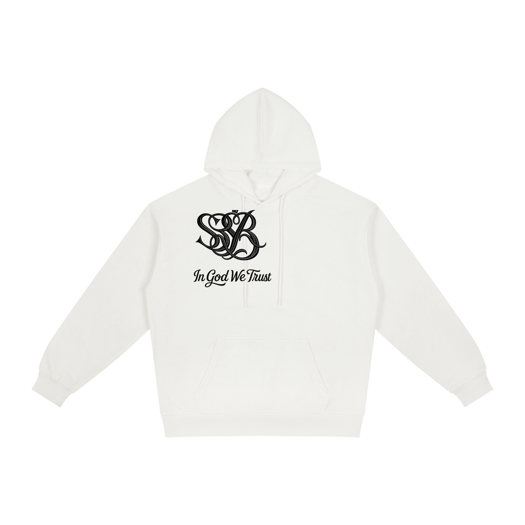 Relaxed Fit Hoodie