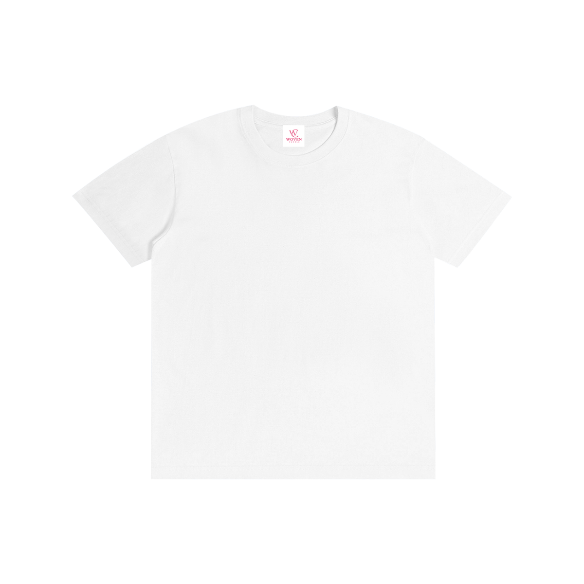 Pure Cotton Unisex T-Shirt
