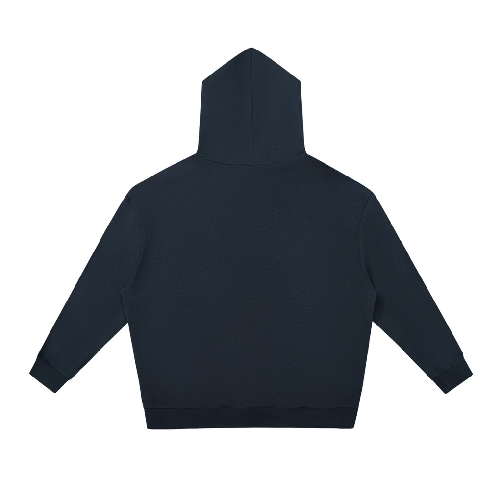 Unisex Relaxed Pullover Hoodie