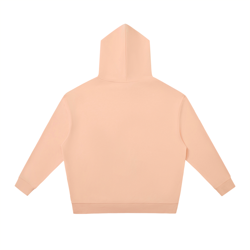 Unisex Relaxed Pullover Hoodie
