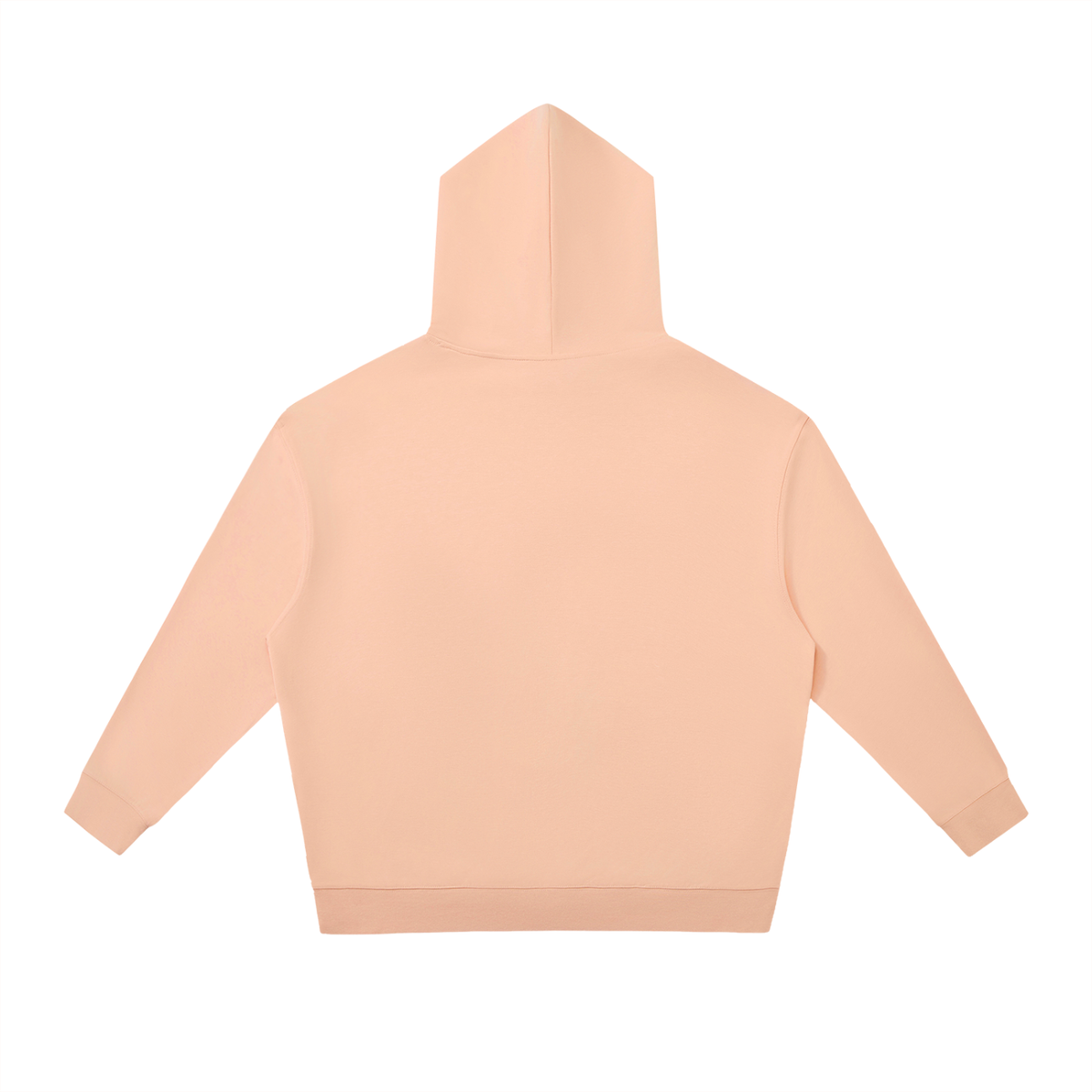Unisex Relaxed Pullover Hoodie