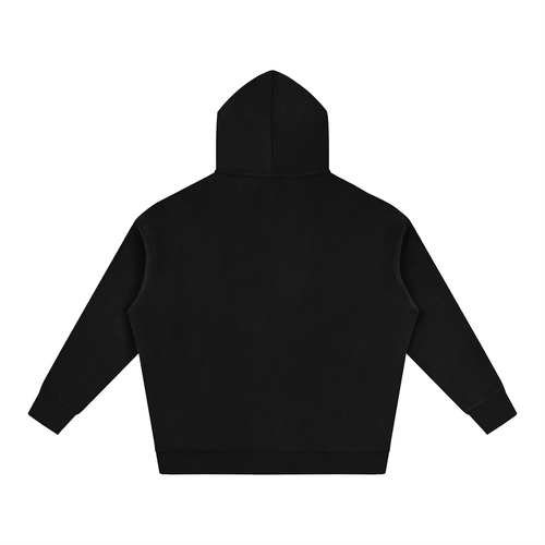 Comfort Thread brand 
Oversize Fleeced Hoodie