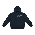 Relaxed Fit Hoodie