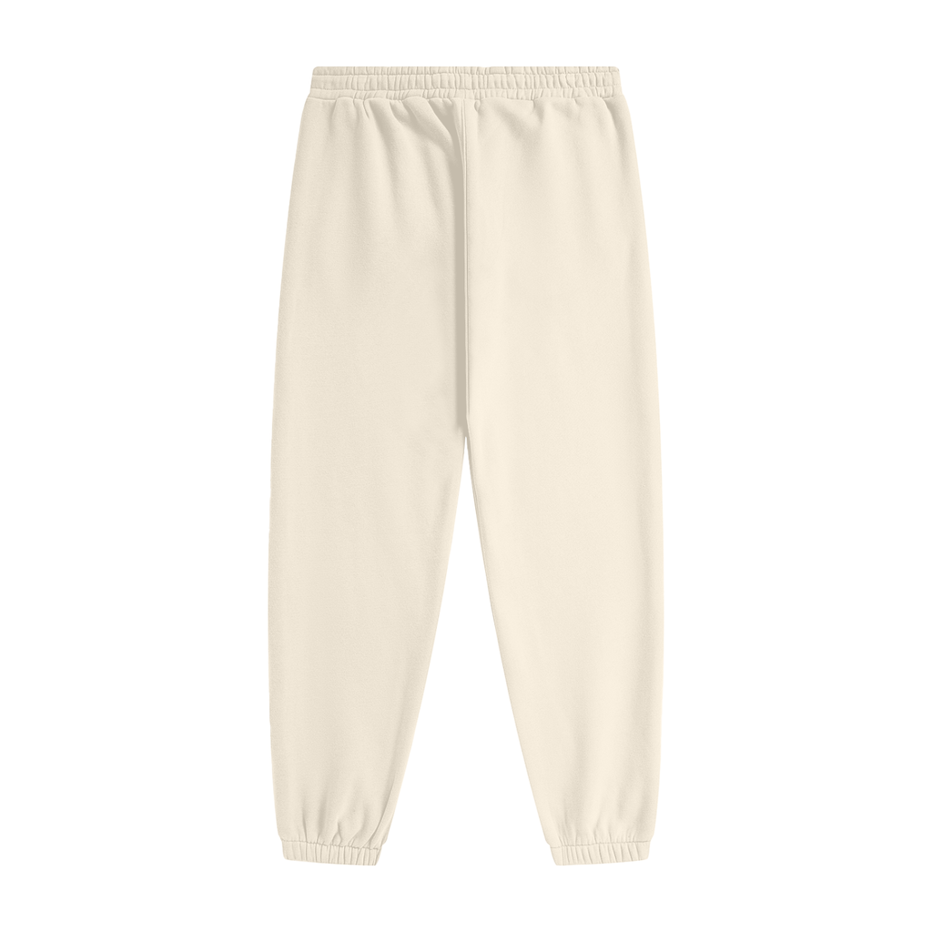 Comfort Thread brand Unisex Heavyweight Fleece Joggers