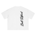 Boxy Oversized T-Shirt