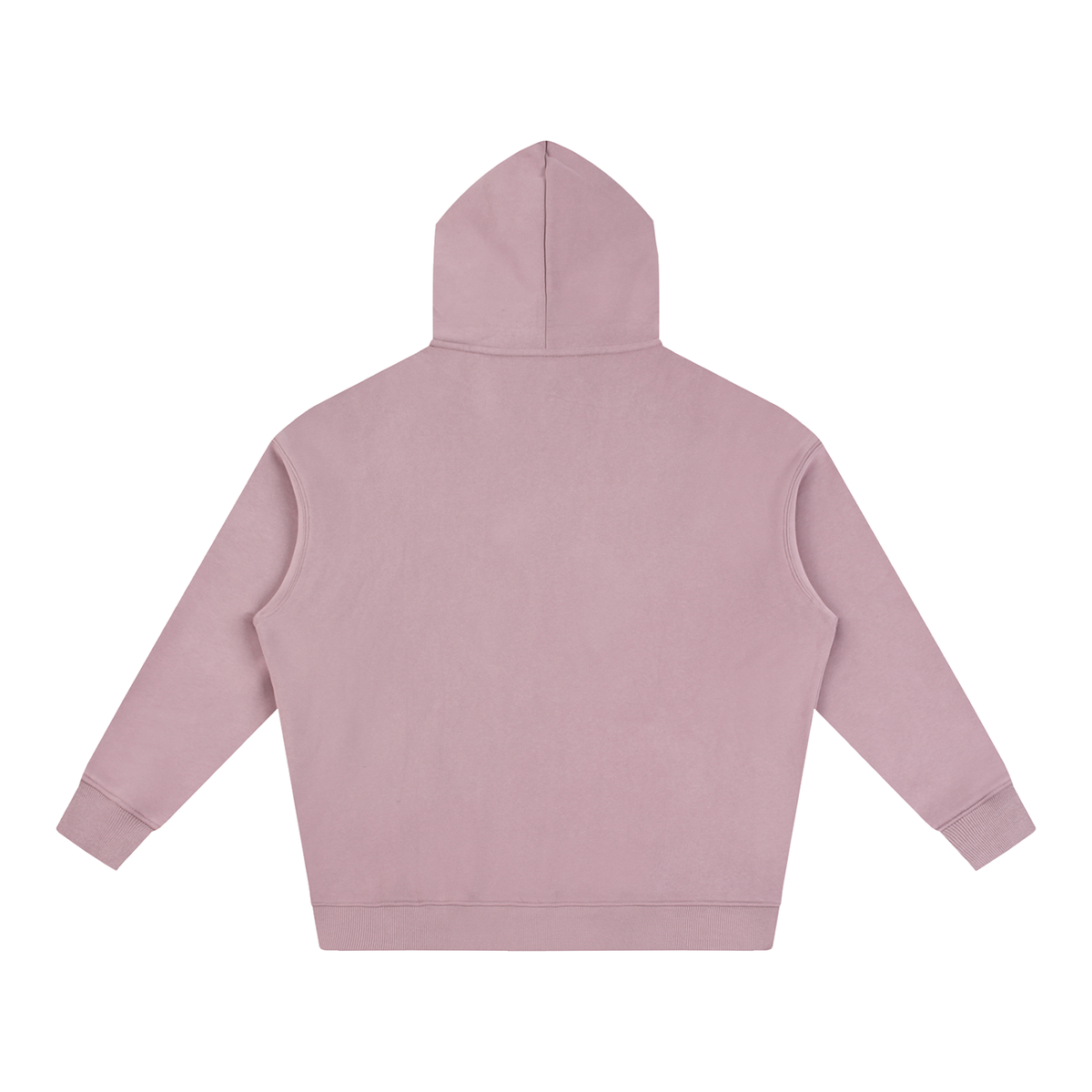 Comfort Thread brand 
Oversize Fleeced Hoodie