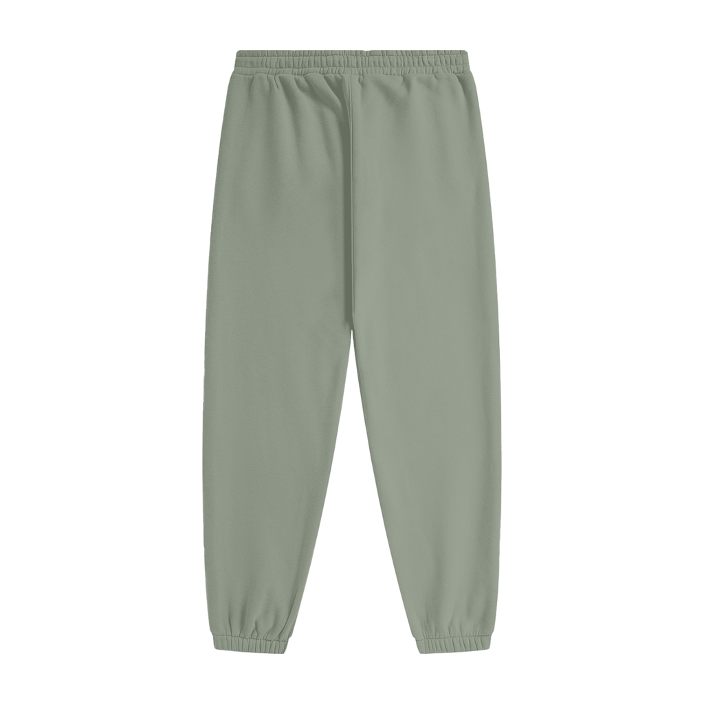 Comfort Thread brand Unisex Heavyweight Fleece Joggers