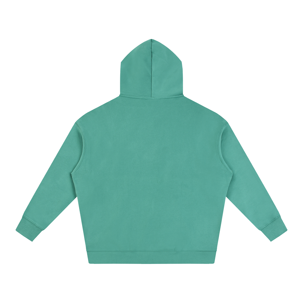 Comfort Thread brand 
Oversize Fleeced Hoodie