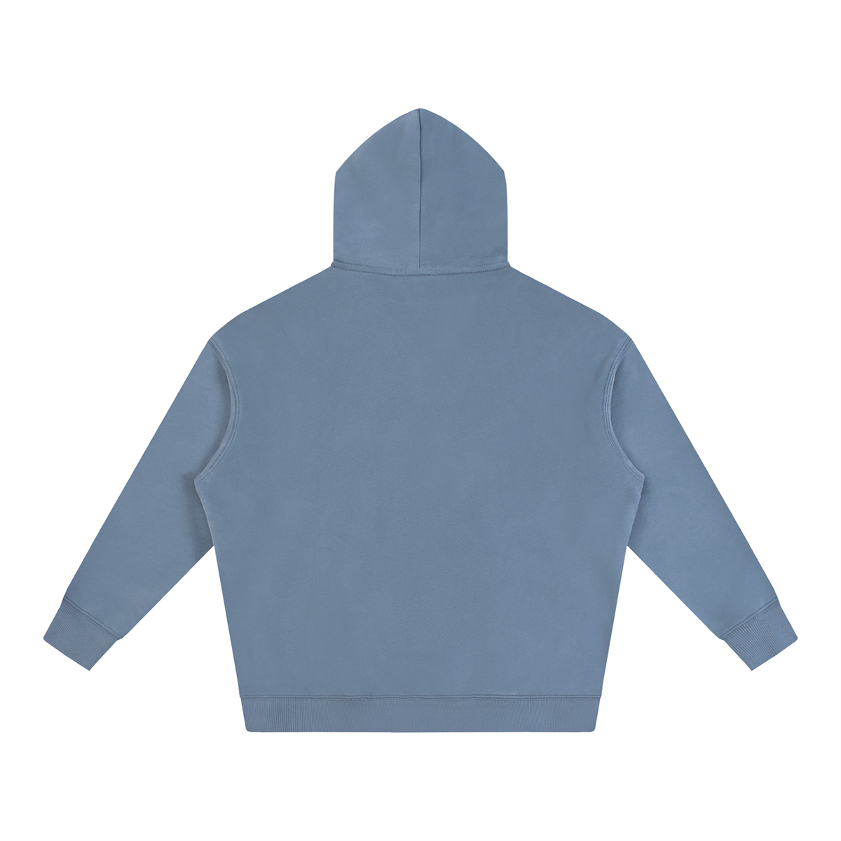 Comfort Thread brand 
Oversize Fleeced Hoodie