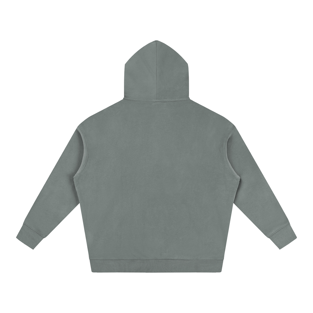 Comfort Thread brand 
Oversize Fleeced Hoodie