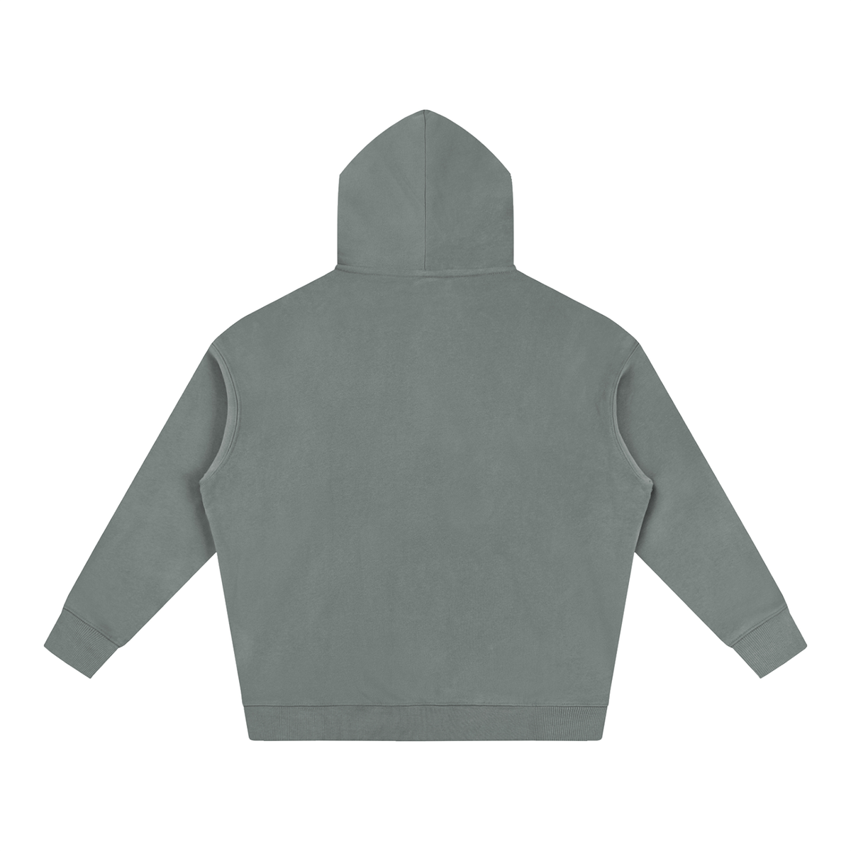 Comfort Thread brand 
Oversize Fleeced Hoodie
