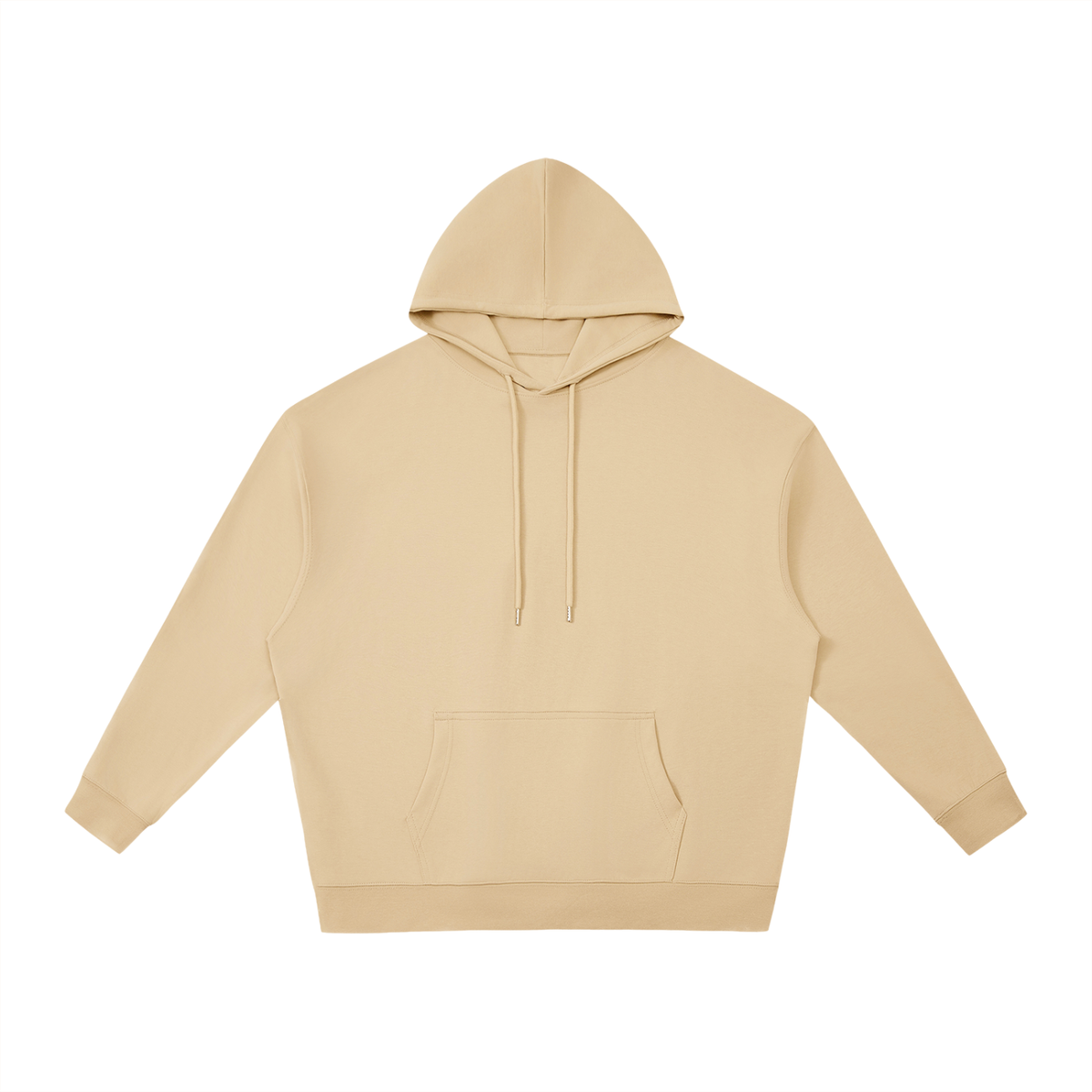Unisex Relaxed Pullover Hoodie