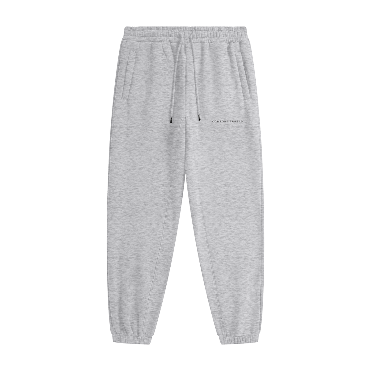 Comfort Thread brand Unisex Heavyweight Fleece Joggers