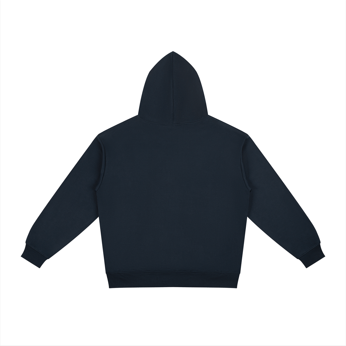 Relaxed Fit Hoodie