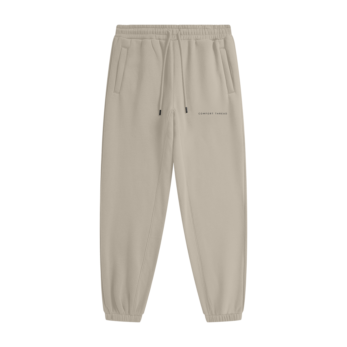 Comfort Thread brand Unisex Heavyweight Fleece Joggers
