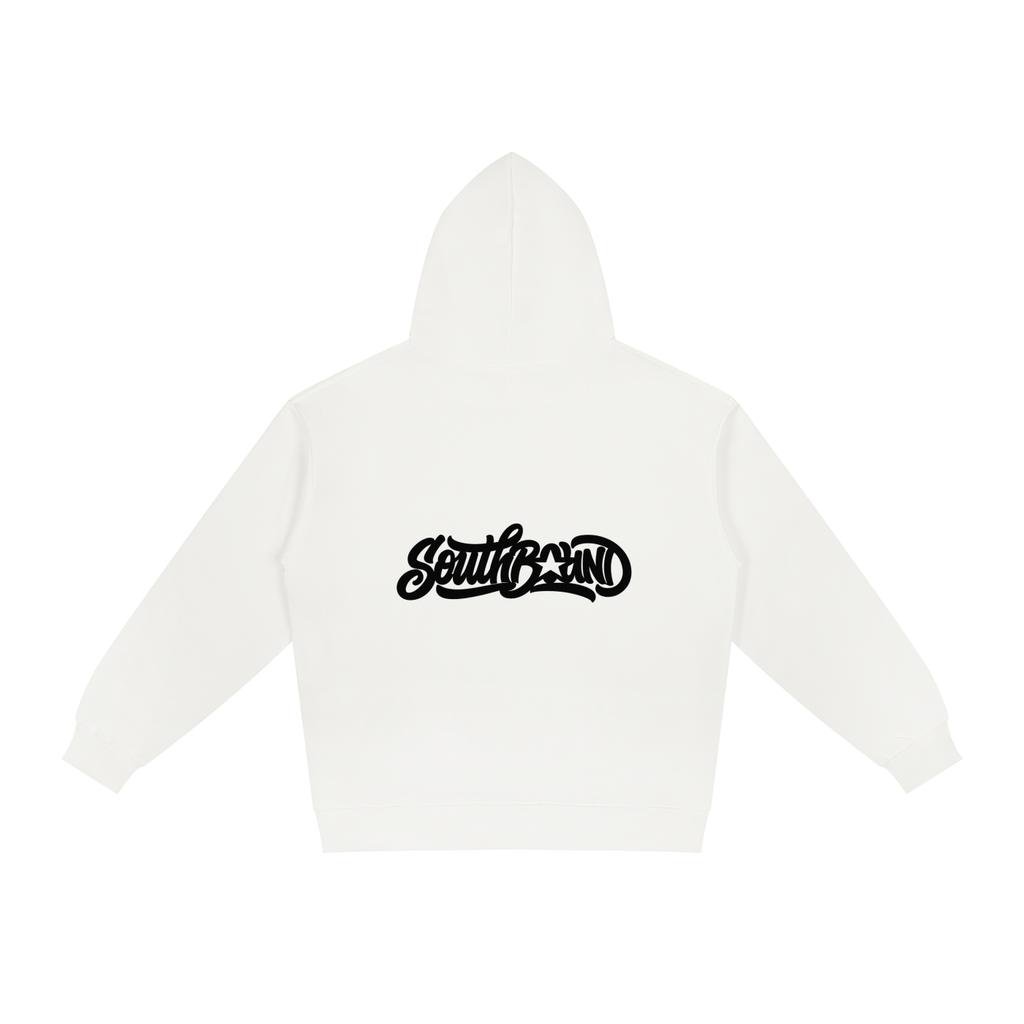 Relaxed Fit Hoodie
