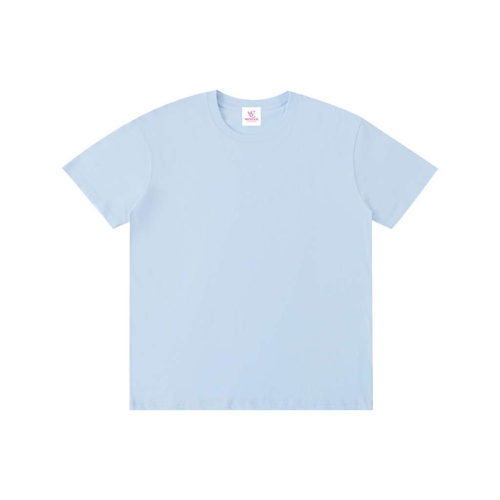 Pure Cotton Unisex T-Shirt