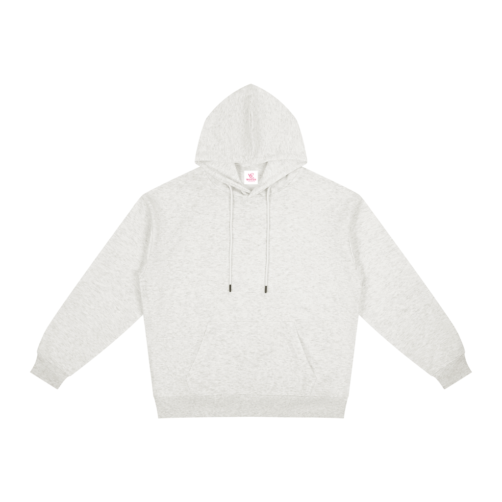 Relaxed Fit Hoodie