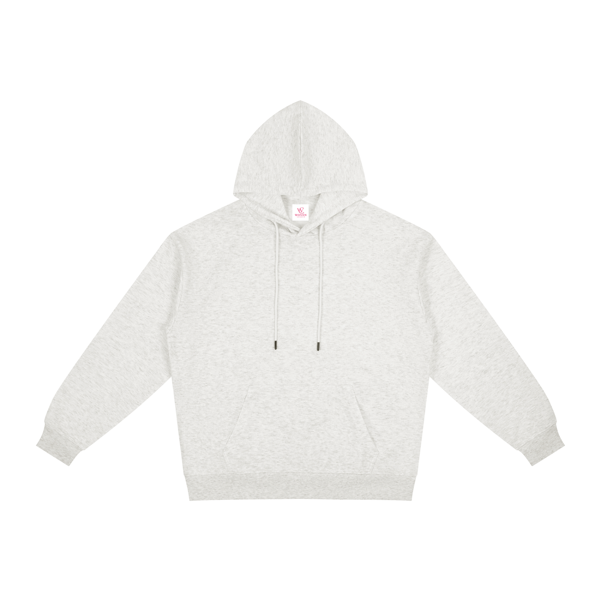 Relaxed Fit Hoodie