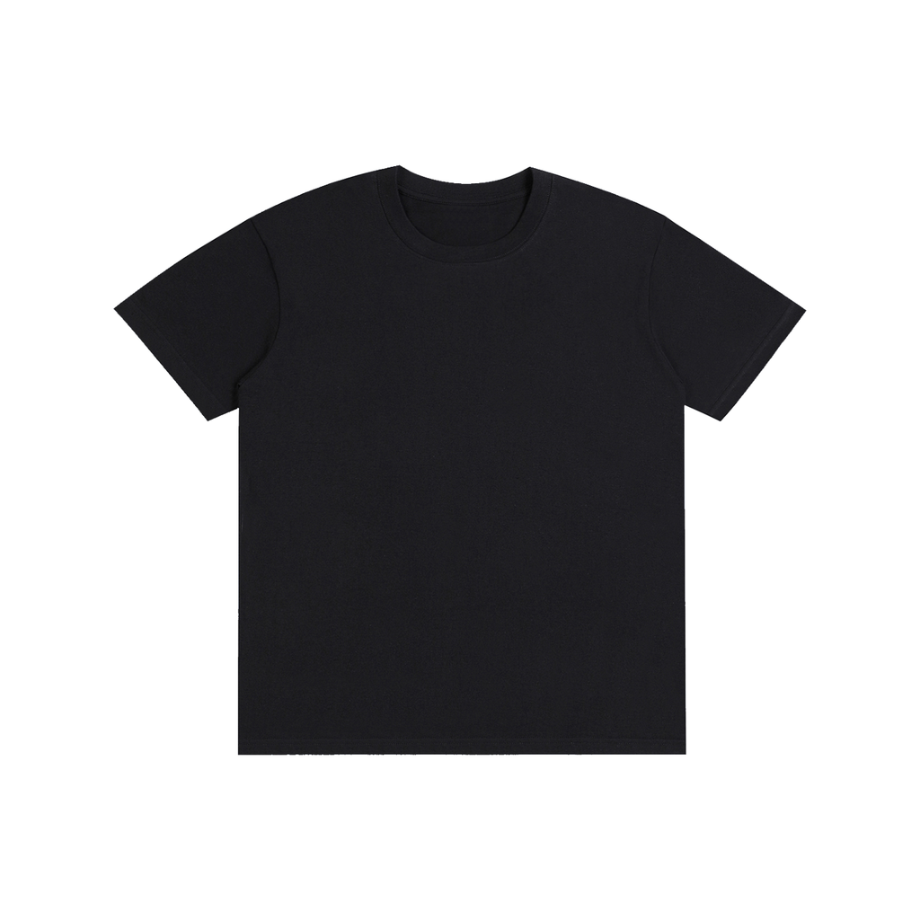 Pure Cotton Unisex T-Shirt sample