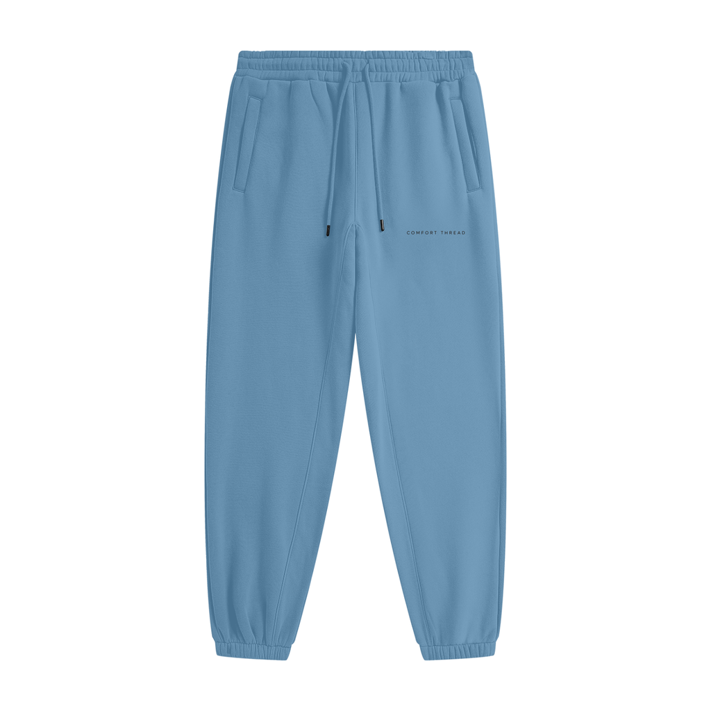 Comfort Thread brand Unisex Heavyweight Fleece Joggers