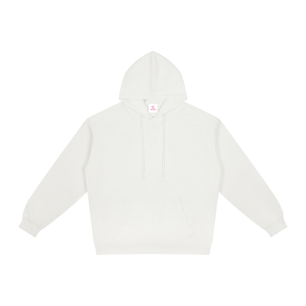 Relaxed Fit Hoodie