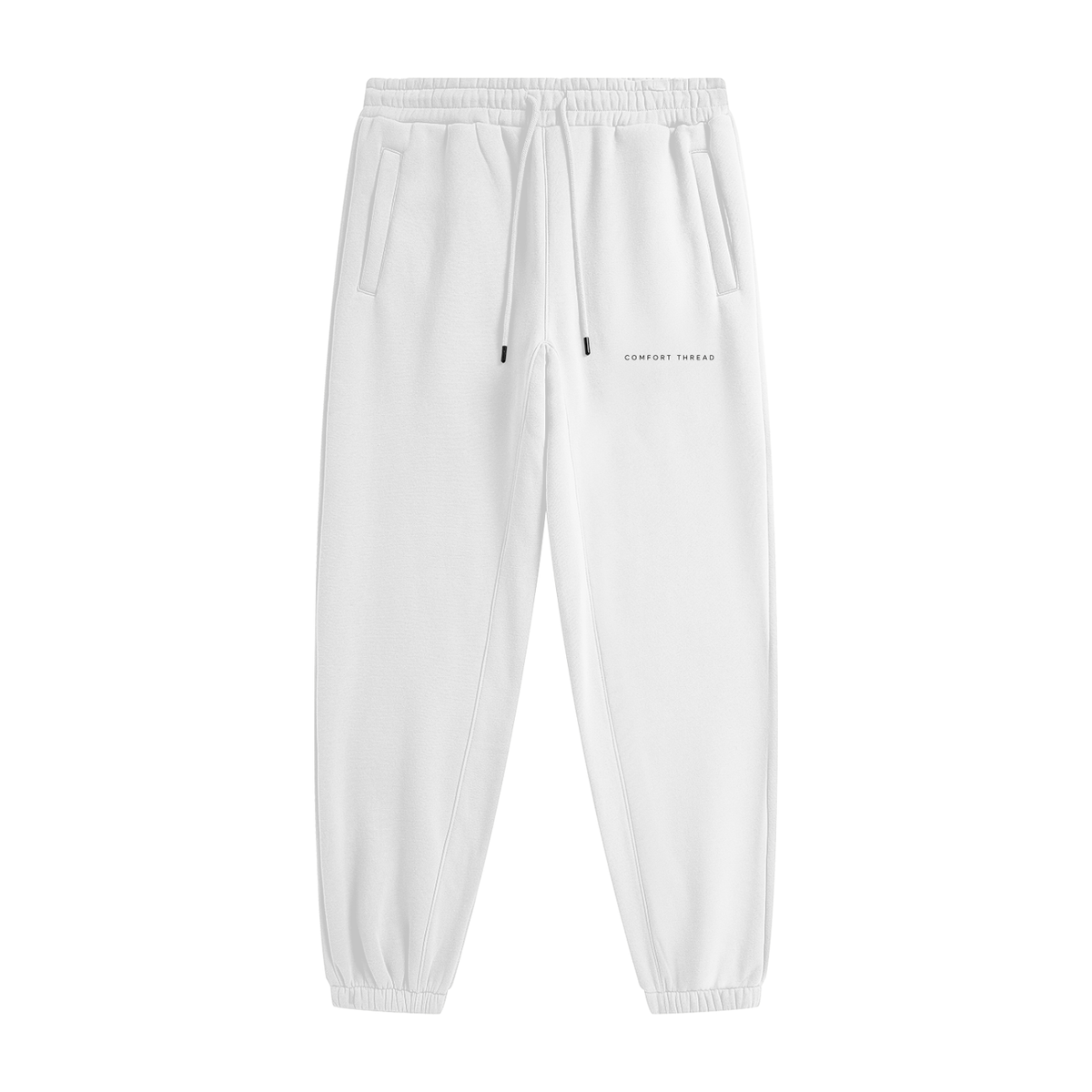 Comfort Thread brand Unisex Heavyweight Fleece Joggers