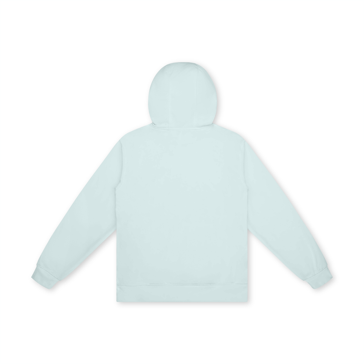 Unisex Basic 100% Cotton Hoodie