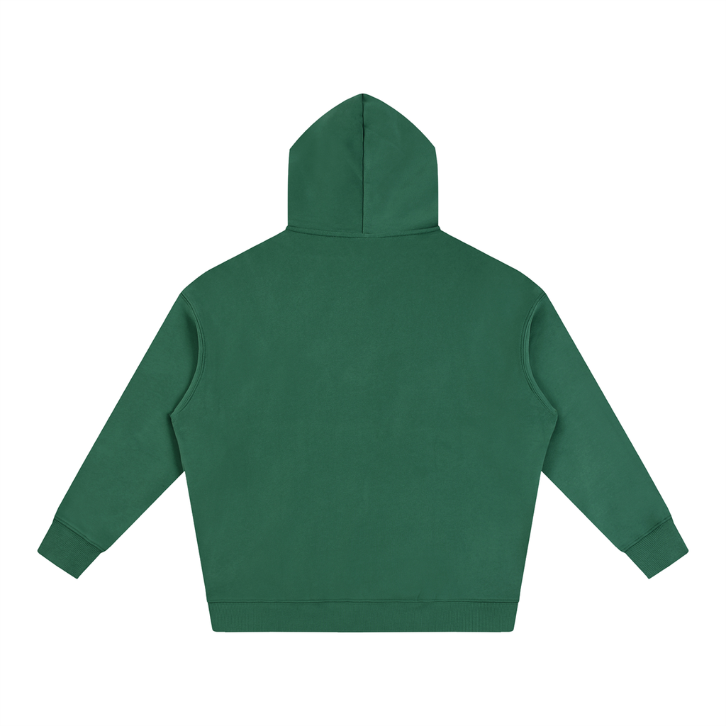 Comfort Thread brand 
Oversize Fleeced Hoodie