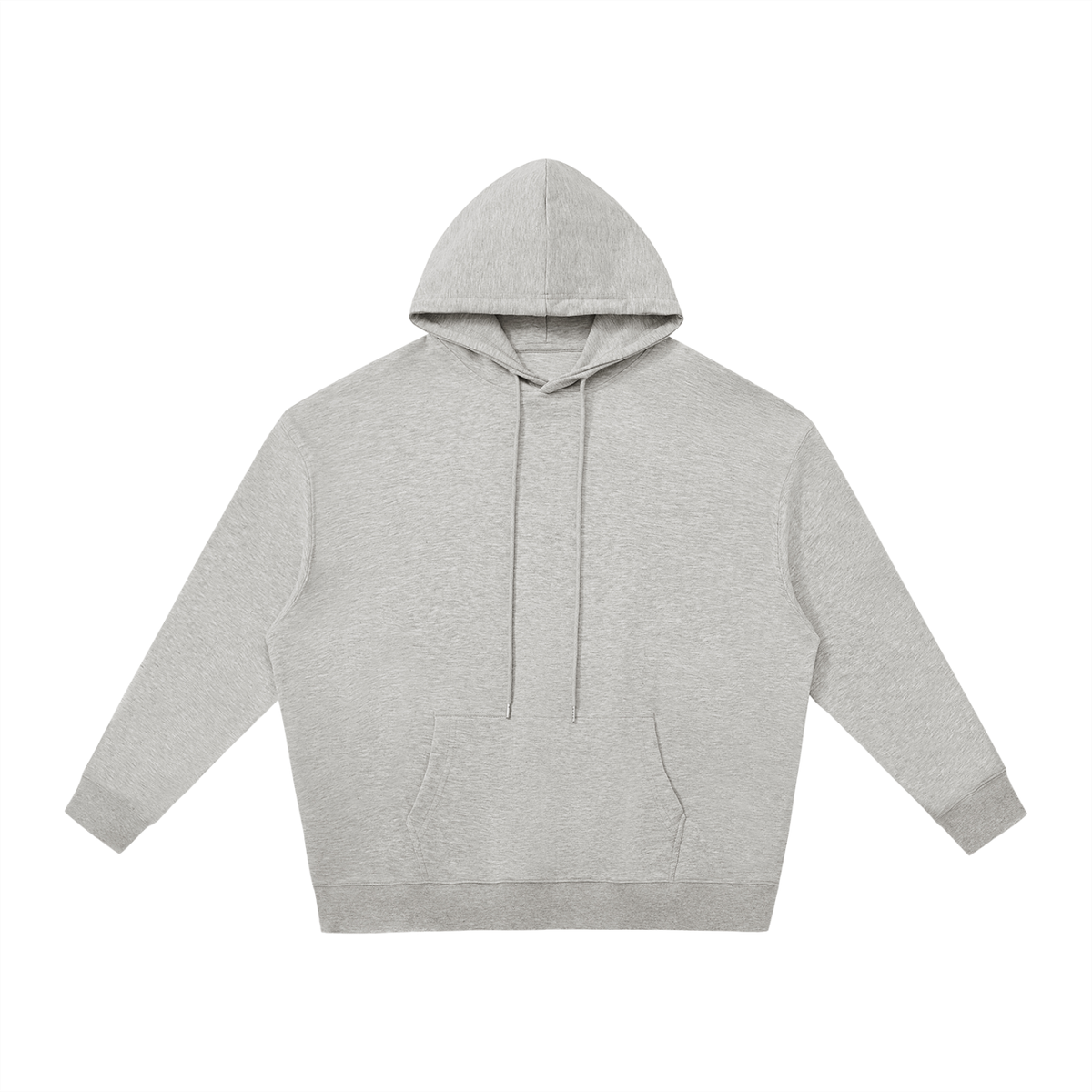 Unisex Relaxed Pullover Hoodie