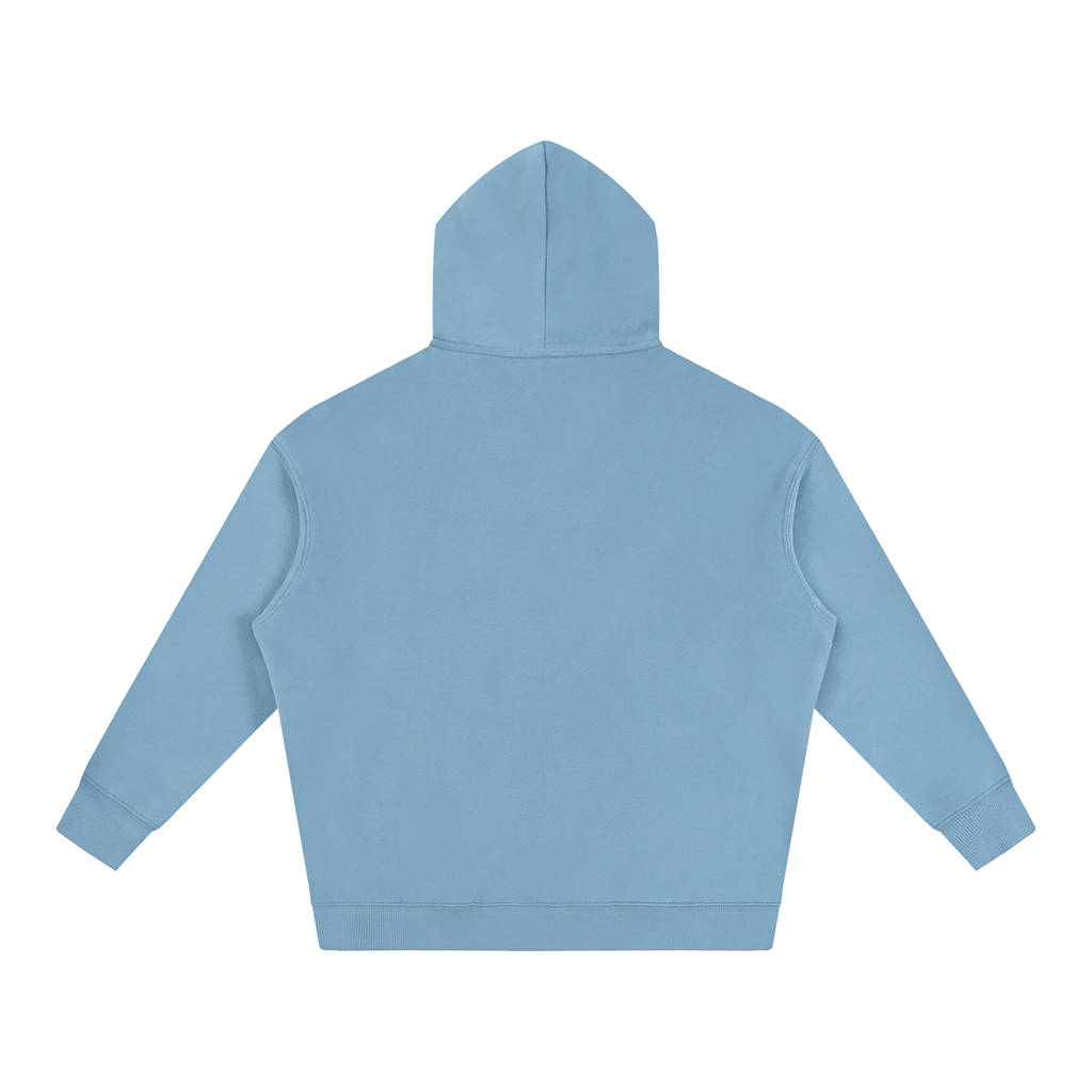 Comfort Thread brand 
Oversize Fleeced Hoodie