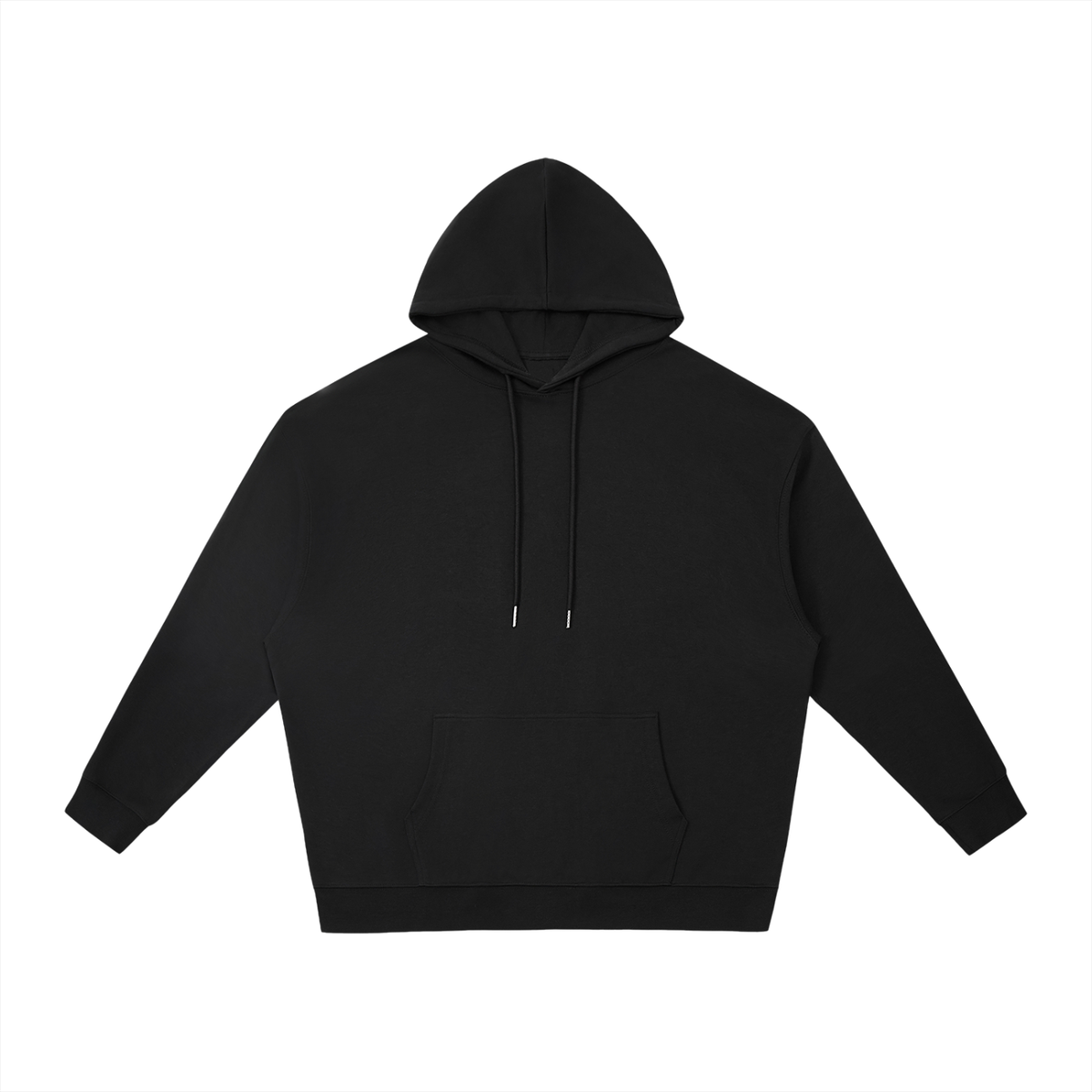 Unisex Relaxed Pullover Hoodie