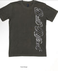 Wholesale samples front and back seperate shirts
