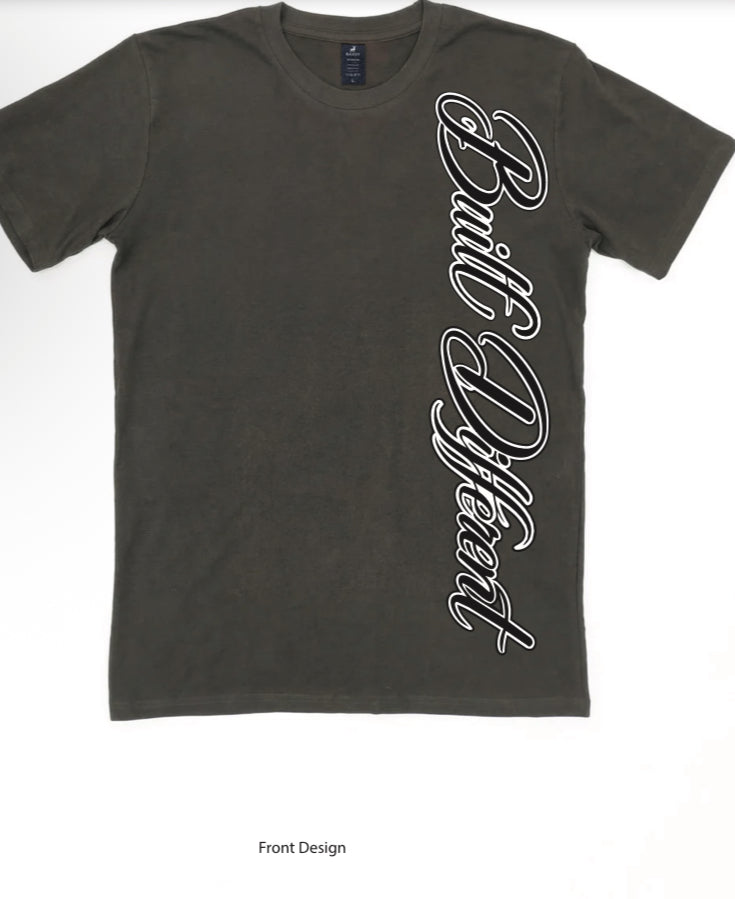 Wholesale samples front and back seperate shirts