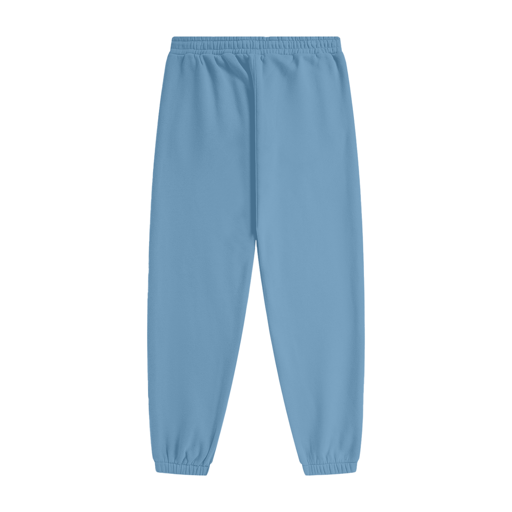 Comfort Thread brand 
Unisex Heavyweight Fleece Joggers