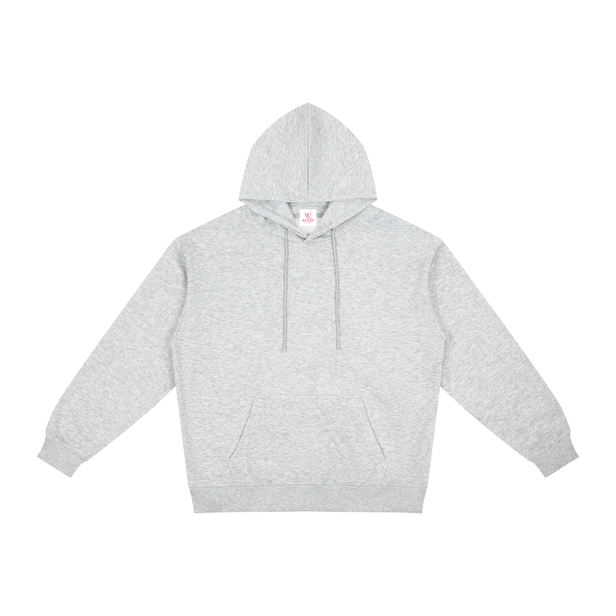 Relaxed Fit Hoodie