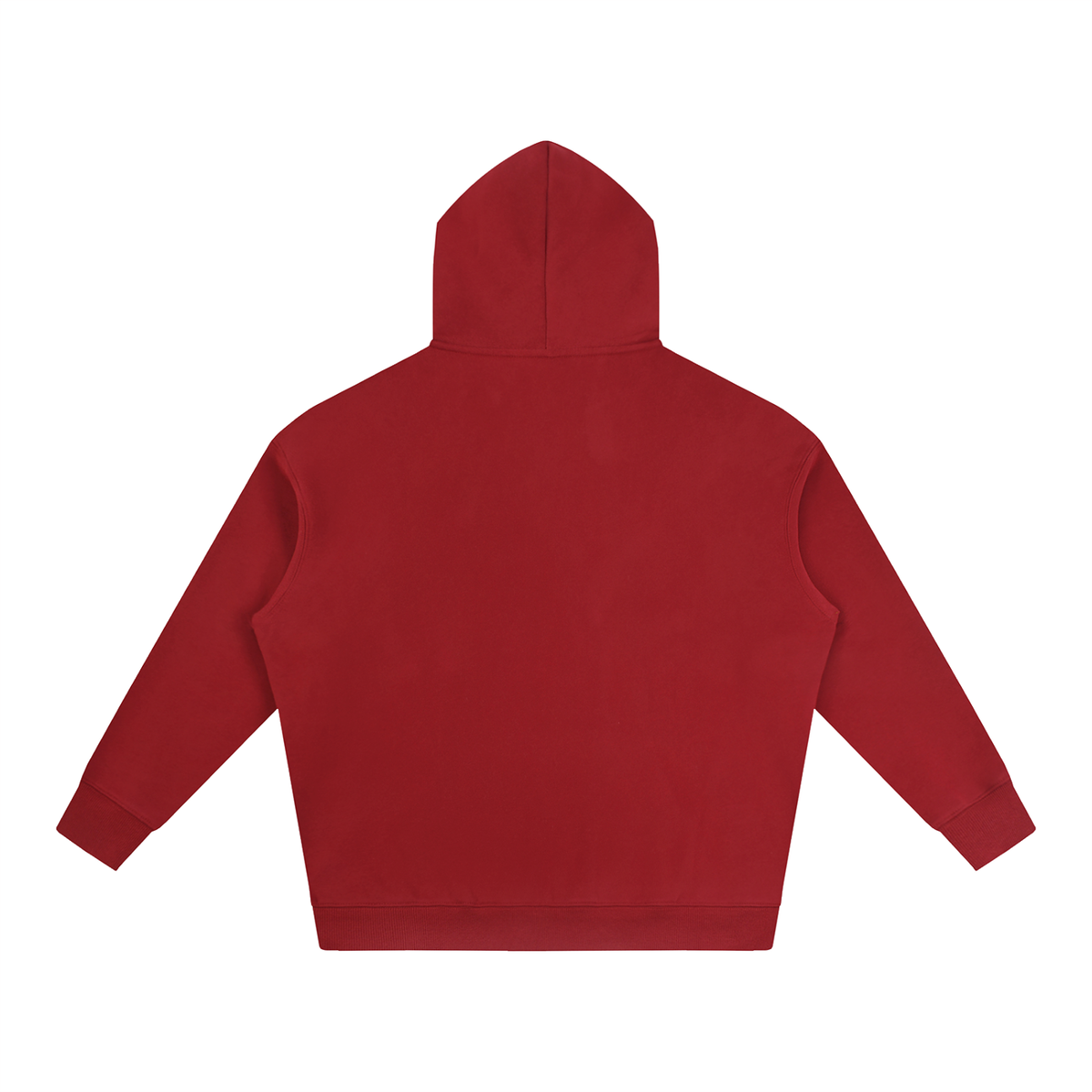 Comfort Thread brand 
Oversize Fleeced Hoodie