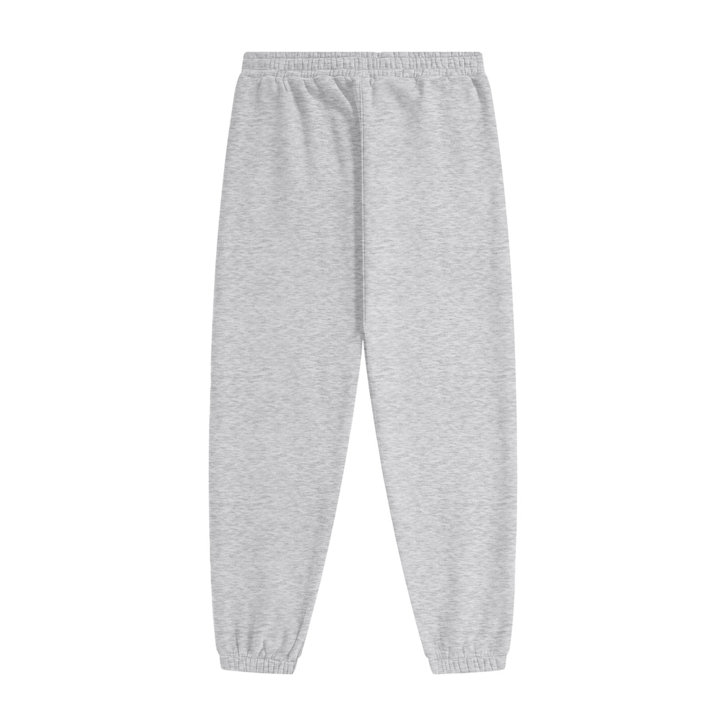 Comfort Thread brand 
Unisex Heavyweight Fleece Joggers