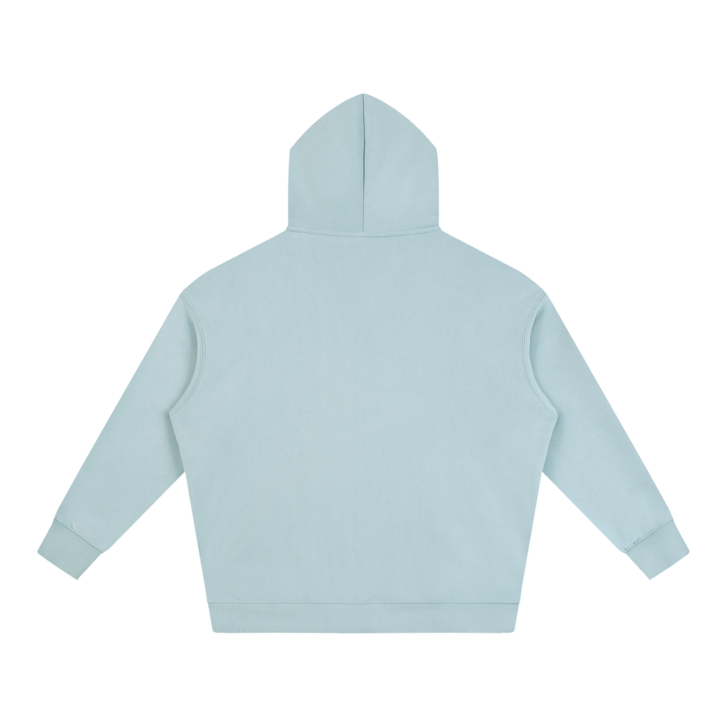 Comfort Thread brand 
Oversize Fleeced Hoodie