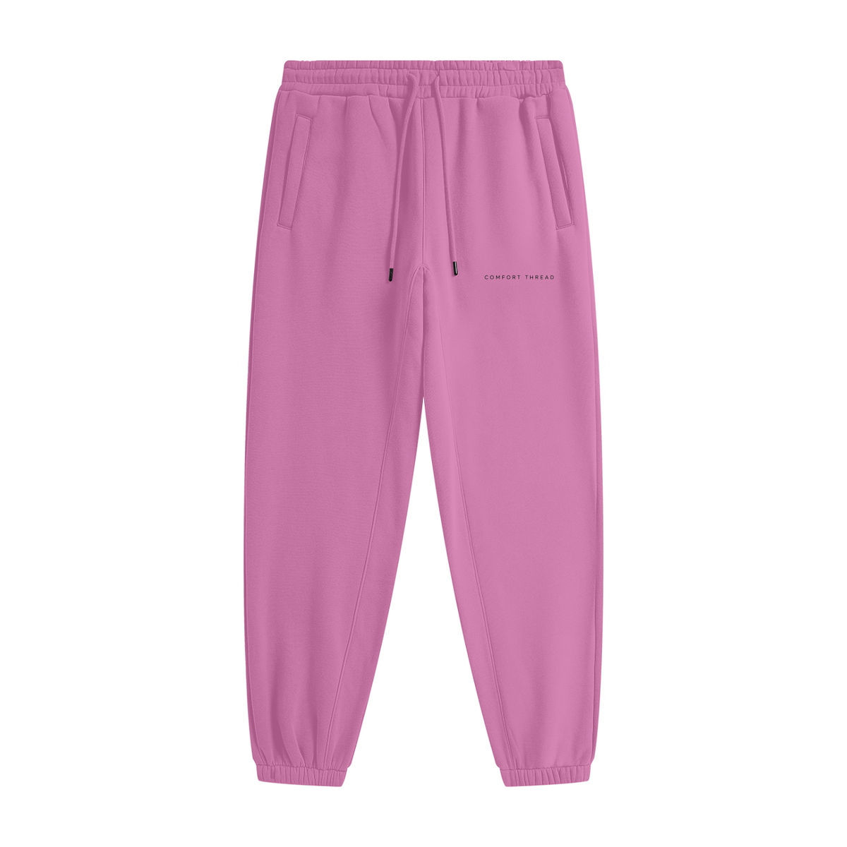 Comfort Thread brand Unisex Heavyweight Fleece Joggers