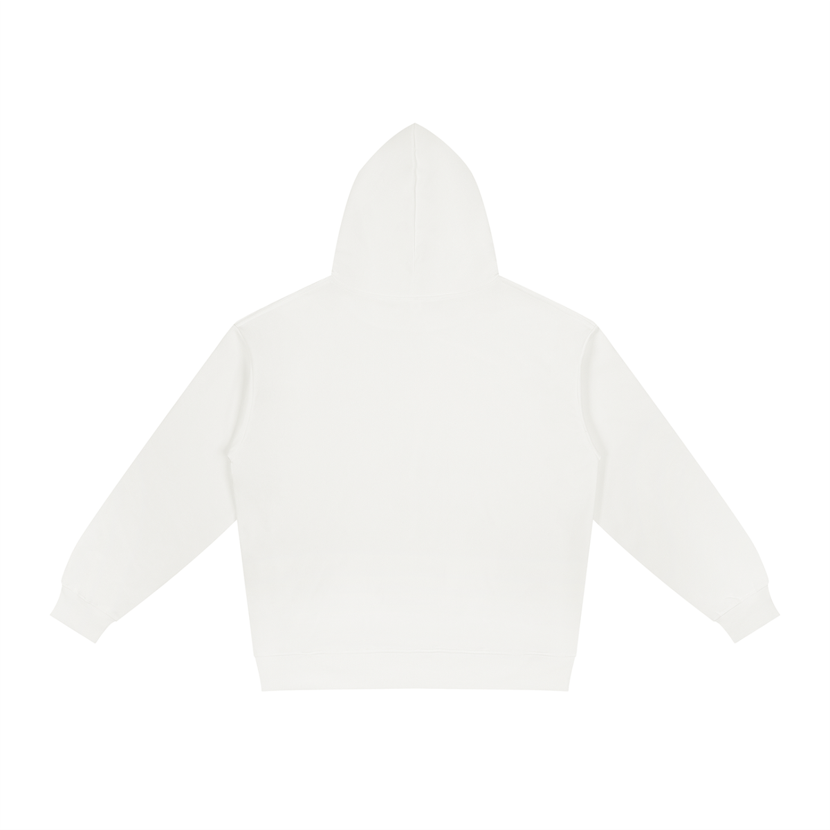 Relaxed Fit Hoodie