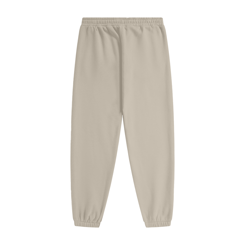 Comfort Thread brand Unisex Heavyweight Fleece Joggers