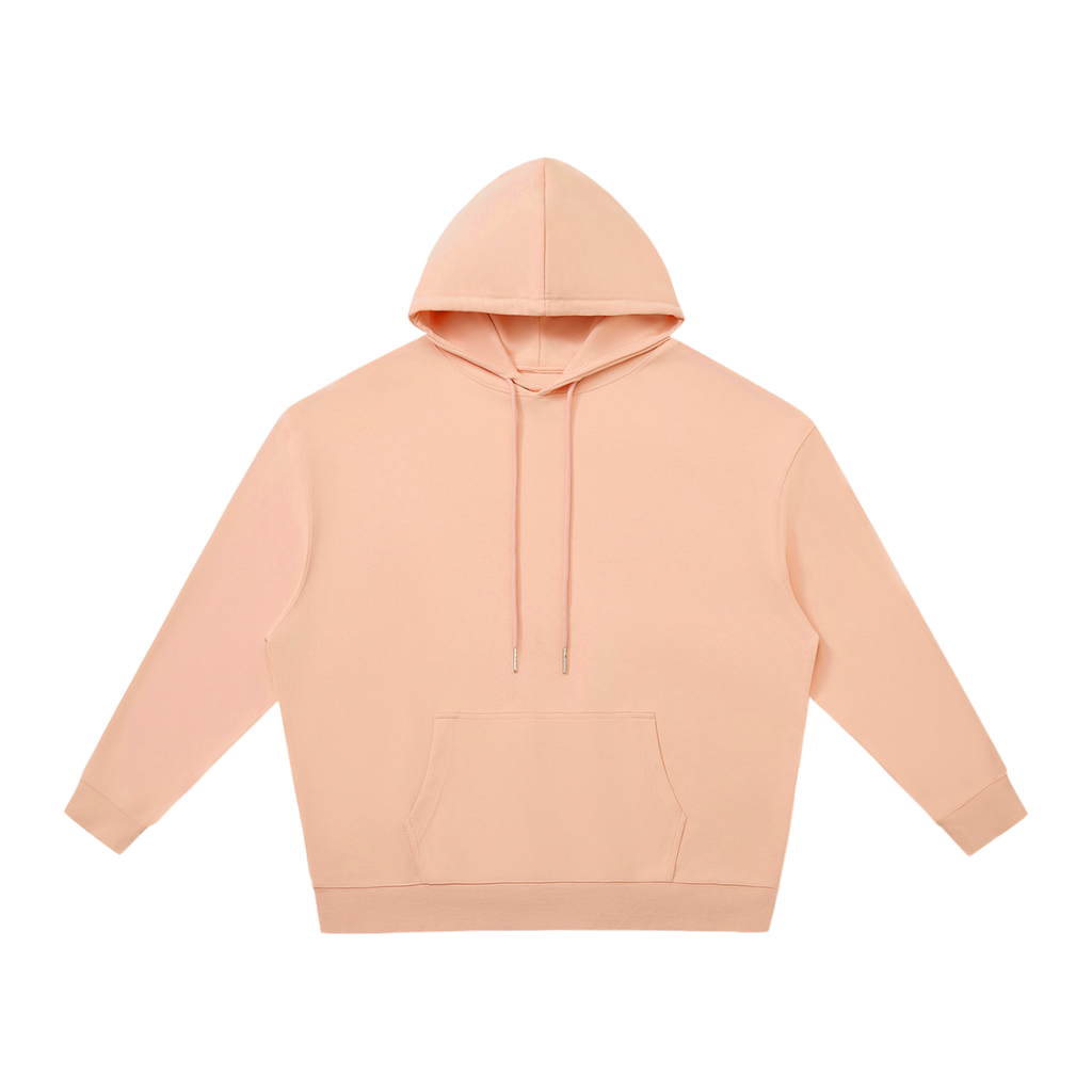 Unisex Relaxed Pullover Hoodie