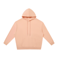 Unisex Relaxed Pullover Hoodie