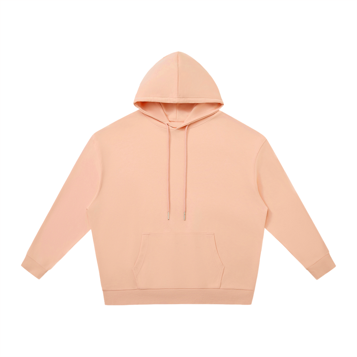 Unisex Relaxed Pullover Hoodie