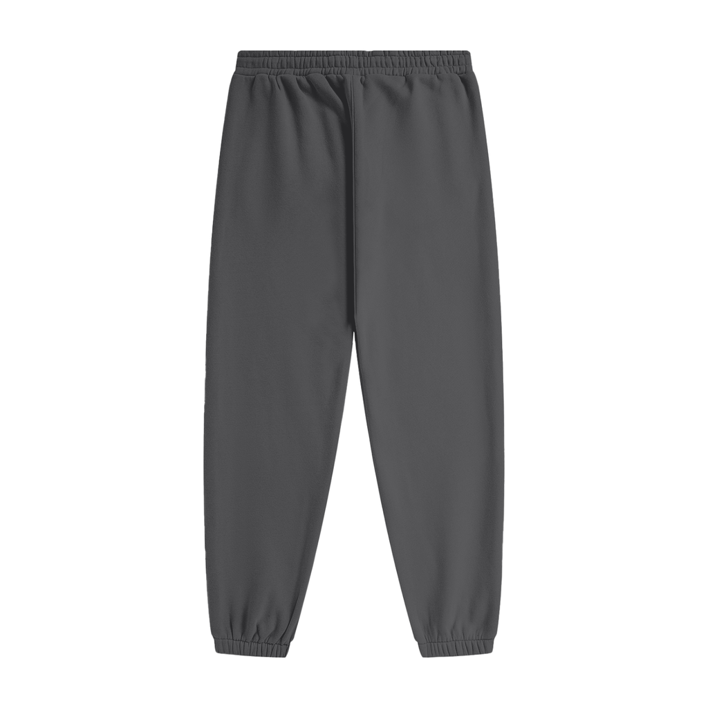 Comfort Thread brand 
Unisex Heavyweight Fleece Joggers