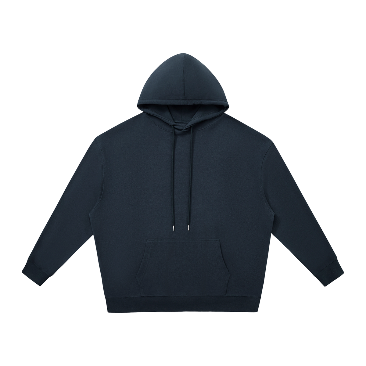 Unisex Relaxed Pullover Hoodie